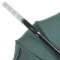 Коляска универсальная EL Camino 2в1 ME 1124-2 PRESTIGE smoke green, арт. 310395