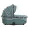 Коляска универсальная EL Camino 2в1 ME 1124-2 PRESTIGE smoke green, арт. 310395