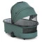 Коляска универсальная EL Camino 2в1 ME 1124-2 PRESTIGE smoke green, арт. 310395