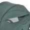 Коляска универсальная EL Camino 2в1 ME 1124-2 PRESTIGE smoke green, арт. 310395