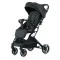 Коляска дитяча Bambi M 5727-1 FLASH almost black, арт. 310426