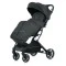 Коляска дитяча Bambi M 5727-1 FLASH almost black, арт. 310426