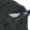Коляска дитяча Bambi M 5727-1 FLASH almost black, арт. 310426
