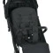Коляска дитяча Bambi M 5727-1 FLASH almost black, арт. 310426