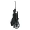 Коляска дитяча Bambi M 5727-1 FLASH almost black, арт. 310426