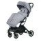 Коляска дитяча Bambi M 5727-1 FLASH silver gray, арт. 310427