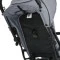 Коляска дитяча Bambi M 5727-1 FLASH silver gray, арт. 310427