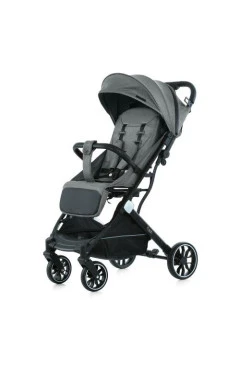 Коляска детская Bambi M 5727-1 FLASH stone gray, арт. 310428