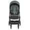 Коляска детская Bambi M 5727-1 FLASH stone gray, арт. 310428