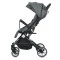 Коляска детская Bambi M 5727-1 FLASH stone gray, арт. 310428