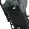 Коляска детская Bambi M 5727-1 FLASH stone gray, арт. 310428