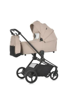 Коляска універсальна 2в1 ME 1091-1 PERSONA pearl beige, арт. 310599