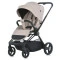 Коляска универсальная 2в1 ME 1091-1 PERSONA pearl beige, арт. 310599