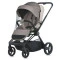 Коляска универсальная 2в1 ME 1091-1 PERSONA pearl beige, арт. 310599