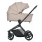 Коляска универсальная 2в1 ME 1091-1 PERSONA pearl beige, арт. 310599