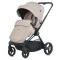 Коляска универсальная 2в1 ME 1091-1 PERSONA pearl beige, арт. 310599