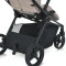 Коляска универсальная 2в1 ME 1091-1 PERSONA pearl beige, арт. 310599