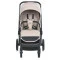 Коляска универсальная 2в1 ME 1091-1 PERSONA pearl beige, арт. 310599