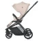 Коляска универсальная 2в1 ME 1091-1 PERSONA pearl beige, арт. 310599