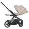 Коляска универсальная 2в1 ME 1091-1 PERSONA pearl beige, арт. 310599