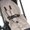 Коляска универсальная 2в1 ME 1091-1 PERSONA pearl beige, арт. 310599