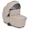 Коляска универсальная 2в1 ME 1091-1 PERSONA pearl beige, арт. 310599