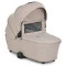 Коляска универсальная 2в1 ME 1091-1 PERSONA pearl beige, арт. 310599