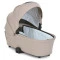 Коляска универсальная 2в1 ME 1091-1 PERSONA pearl beige, арт. 310599