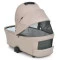 Коляска универсальная 2в1 ME 1091-1 PERSONA pearl beige, арт. 310599