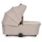 Коляска универсальная 2в1 ME 1091-1 PERSONA pearl beige, арт. 310599