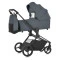 Коляска універсальна 2в1 EL Camino ME 1091-1 PERSONA rock gray, арт. 310600