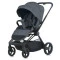 Коляска універсальна 2в1 EL Camino ME 1091-1 PERSONA rock gray, арт. 310600