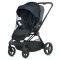 Коляска універсальна 2в1 EL Camino ME 1091-1 PERSONA rock gray, арт. 310600