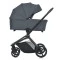 Коляска універсальна 2в1 EL Camino ME 1091-1 PERSONA rock gray, арт. 310600