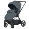 Коляска універсальна 2в1 EL Camino ME 1091-1 PERSONA rock gray, арт. 310600