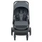 Коляска універсальна 2в1 EL Camino ME 1091-1 PERSONA rock gray, арт. 310600