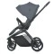 Коляска універсальна 2в1 EL Camino ME 1091-1 PERSONA rock gray, арт. 310600