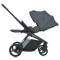 Коляска універсальна 2в1 EL Camino ME 1091-1 PERSONA rock gray, арт. 310600