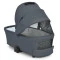 Коляска універсальна 2в1 EL Camino ME 1091-1 PERSONA rock gray, арт. 310600