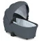 Коляска універсальна 2в1 EL Camino ME 1091-1 PERSONA rock gray, арт. 310600