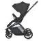 Коляска универсальная EL Camino 2в1 ME 1091-1 PERSONA total black, арт. 310601