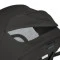 Коляска универсальная EL Camino 2в1 ME 1091-1 PERSONA total black, арт. 310601