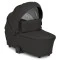 Коляска универсальная EL Camino 2в1 ME 1091-1 PERSONA total black, арт. 310601