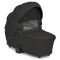 Коляска универсальная EL Camino 2в1 ME 1091-1 PERSONA total black, арт. 310601
