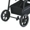 Коляска дитяча EL Camino ME 1113-2 FIJI black, арт. 310603
