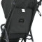 Коляска дитяча EL Camino ME 1113-2 FIJI black, арт. 310603