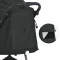 Коляска дитяча EL Camino ME 1113-2 FIJI black, арт. 310603
