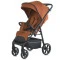 Детская коляска EL Camino ME 1113-2 FIJI ginger orange, арт. 310604