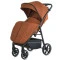 Детская коляска EL Camino ME 1113-2 FIJI ginger orange, арт. 310604