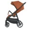 Детская коляска EL Camino ME 1113-2 FIJI ginger orange, арт. 310604